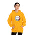 Present Company Steal Your Face Grateful Dead Unisex Hoodie - StealieShop